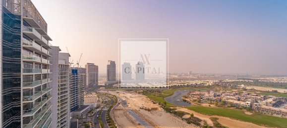 Wohnung in DAMAC Hills (Akoya by DAMAC), UAE 44.4m², Nr. 51335 12