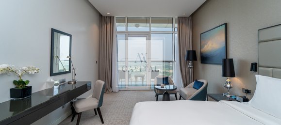 Wohnung in DAMAC Hills (Akoya by DAMAC), UAE 44.4m², Nr. 51335 17