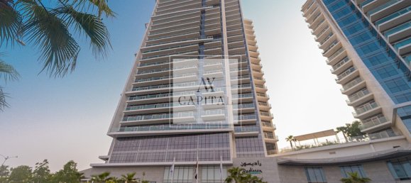 Wohnung in DAMAC Hills (Akoya by DAMAC), UAE 44.4m², Nr. 51335 3