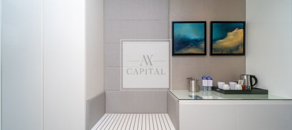 Wohnung in DAMAC Hills (Akoya by DAMAC), UAE 44.4m², Nr. 51335 8