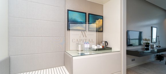 Wohnung in DAMAC Hills (Akoya by DAMAC), UAE 44.4m², Nr. 51335 10