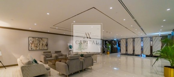 Wohnung in DAMAC Hills (Akoya by DAMAC), UAE 44.4m², Nr. 51335 7