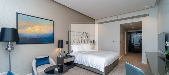 Wohnung in DAMAC Hills (Akoya by DAMAC), UAE 44.4m², Nr. 51335 16