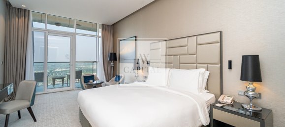 Wohnung in DAMAC Hills (Akoya by DAMAC), UAE 44.4m², Nr. 51335 18