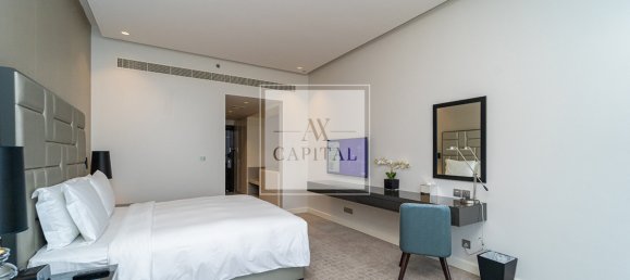 Wohnung in DAMAC Hills (Akoya by DAMAC), UAE 44.4m², Nr. 51335 14