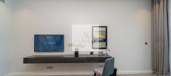 Wohnung in DAMAC Hills (Akoya by DAMAC), UAE 44.4m², Nr. 51335 11