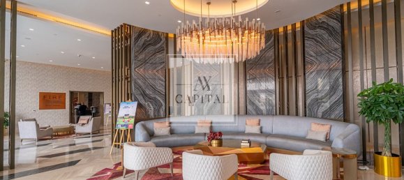 Wohnung in DAMAC Hills (Akoya by DAMAC), UAE 44.4m², Nr. 51335 5