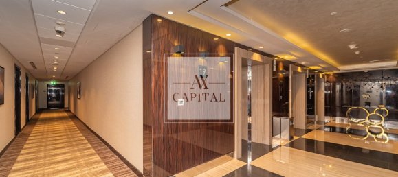 Wohnung in DAMAC Hills (Akoya by DAMAC), UAE 44.4m², Nr. 51335 6