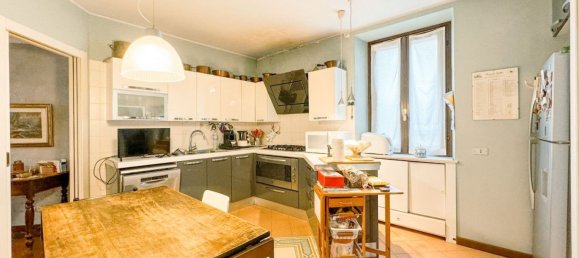 5غرفة شقة في Borgomanero, Italy رقم 214064 12