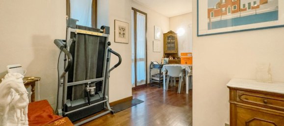 5غرفة شقة في Borgomanero, Italy رقم 214064 53