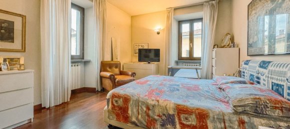 5غرفة شقة في Borgomanero, Italy رقم 214064 42