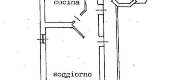 5غرفة شقة في Borgomanero, Italy رقم 214064 45