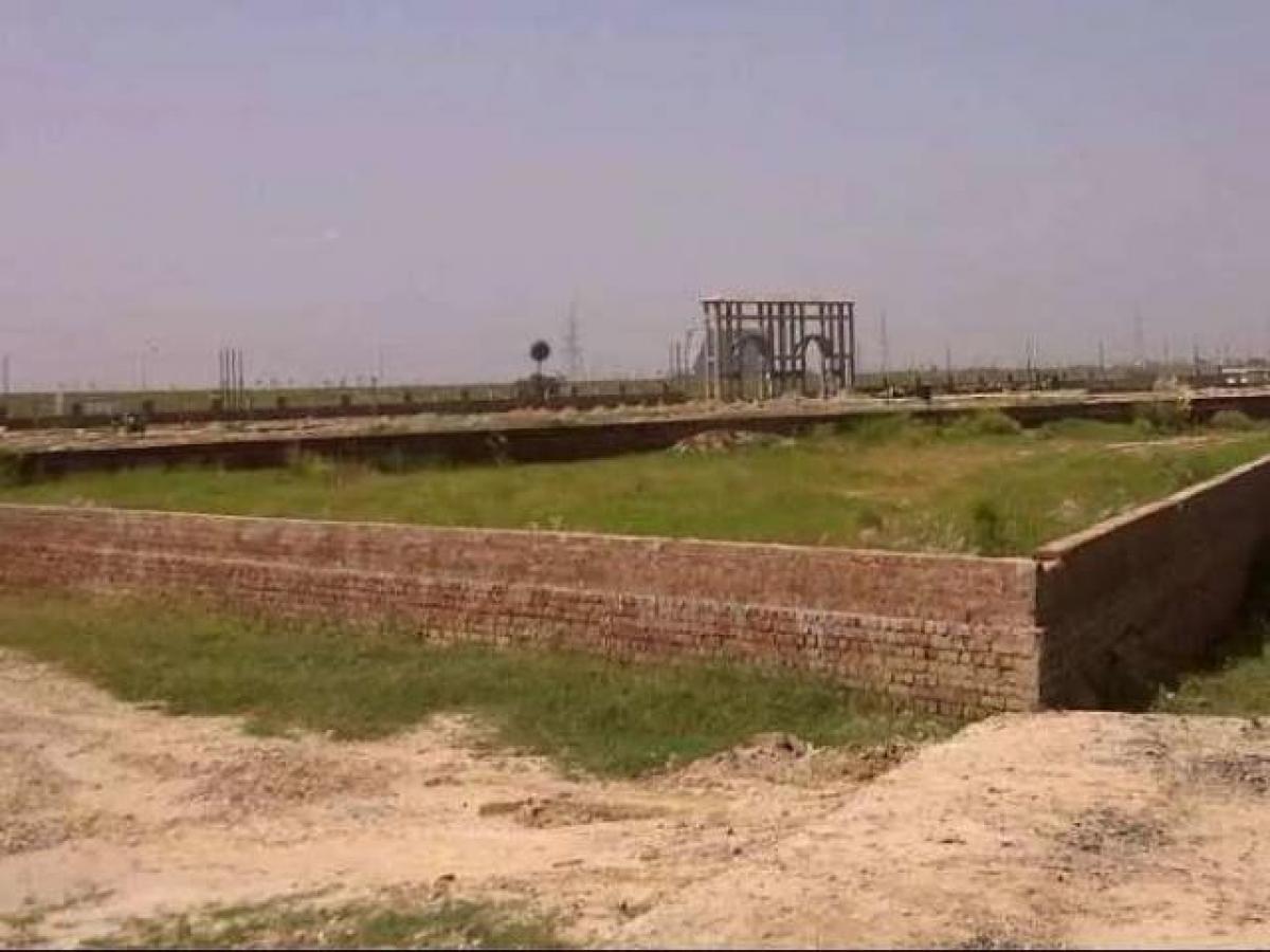 Terrain à Mohali, India No. 39991