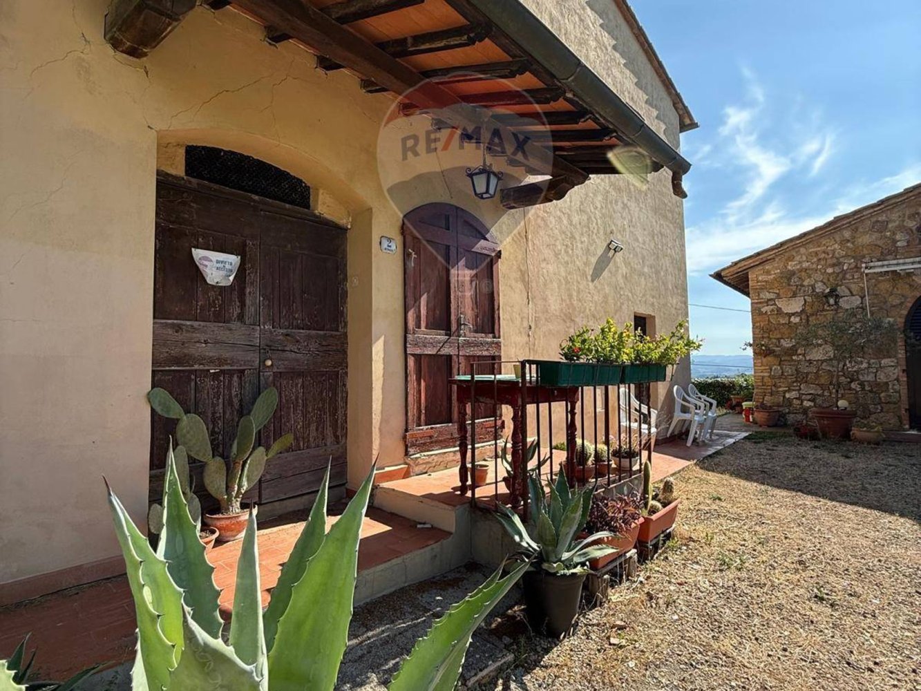 4 bedrooms House in San Gimignano, Italy No. 356190