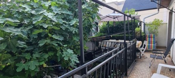 4 غرف نوم منزل في Le Blanc-Mesnil, France رقم 174751 11