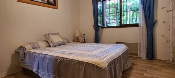 4 غرف نوم منزل في Le Blanc-Mesnil, France رقم 174751 8