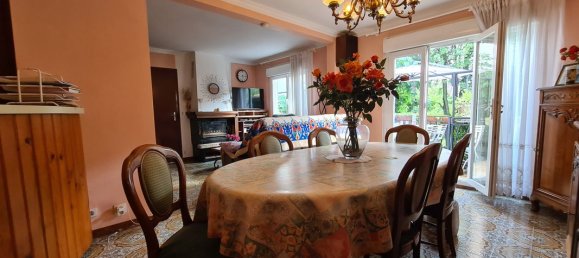 4 غرف نوم منزل في Le Blanc-Mesnil, France رقم 174751 2