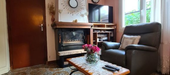 4 غرف نوم منزل في Le Blanc-Mesnil, France رقم 174751 4