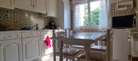 4 غرف نوم منزل في Le Blanc-Mesnil, France رقم 174751 5