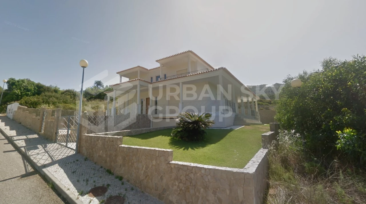 3 bedrooms House in Albufeira, Portugal No. 125524