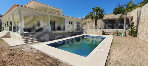 3 bedrooms House in Albufeira, Portugal No. 125524 23
