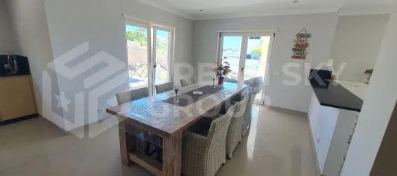 3 bedrooms House in Albufeira, Portugal No. 125524 4