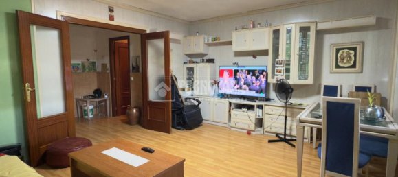3 rooms Apartment in Madrid, Spain No. 163962 5