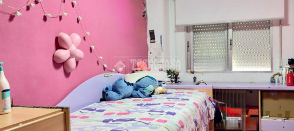 3 rooms Apartment in Madrid, Spain No. 163962 15