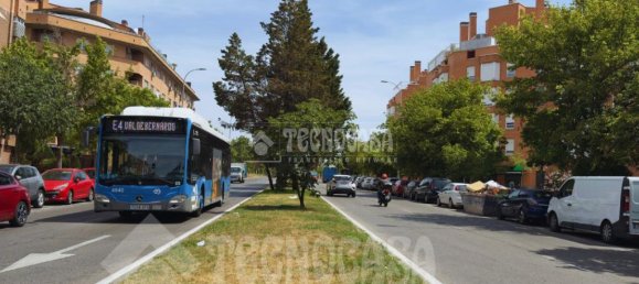 3 rooms Apartment in Madrid, Spain No. 163962 29