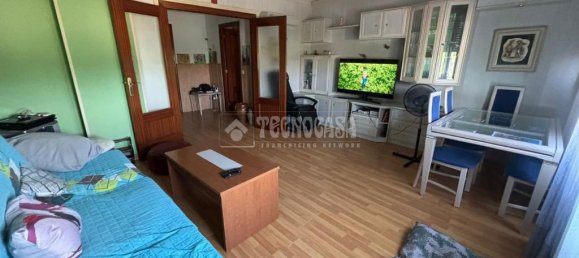 3 rooms Apartment in Madrid, Spain No. 163962 33