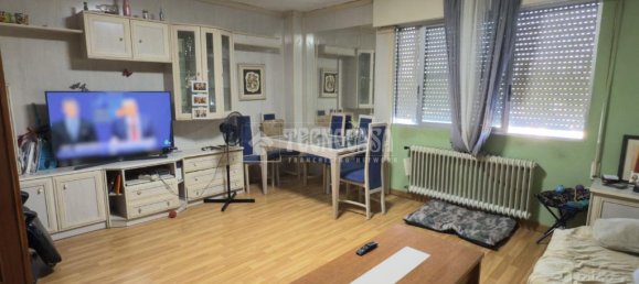 3 rooms Apartment in Madrid, Spain No. 163962 6