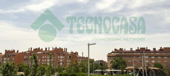 3 rooms Apartment in Madrid, Spain No. 163962 28