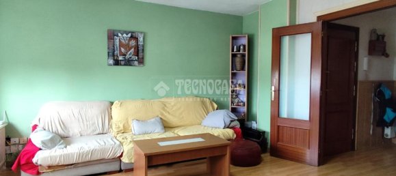 3 rooms Apartment in Madrid, Spain No. 163962 11