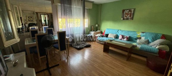 3 rooms Apartment in Madrid, Spain No. 163962 31