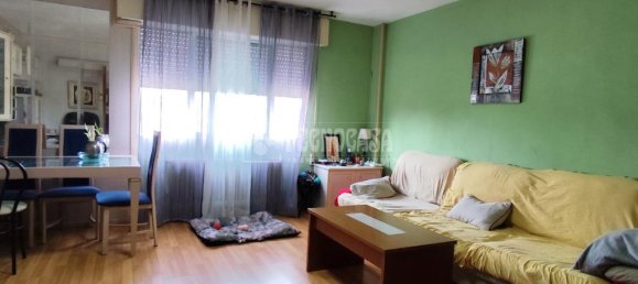 3 rooms Apartment in Madrid, Spain No. 163962 8