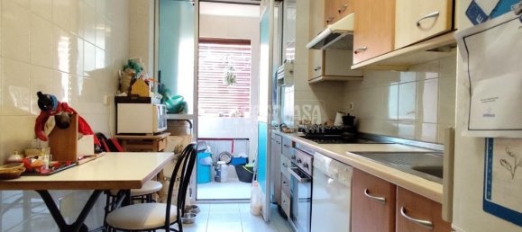 3 rooms Apartment in Madrid, Spain No. 163962 16