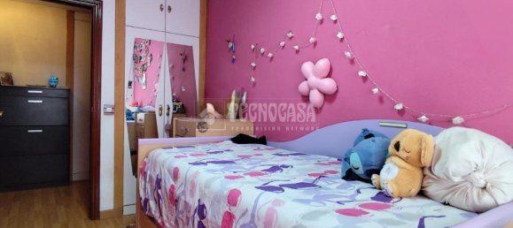 3 rooms Apartment in Madrid, Spain No. 163962 12