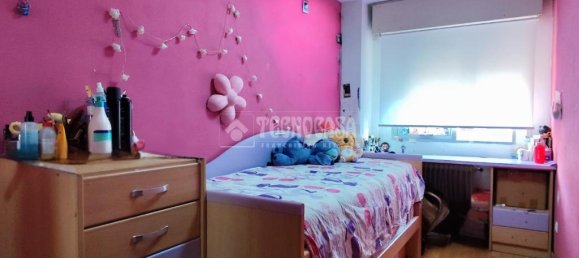 3 rooms Apartment in Madrid, Spain No. 163962 14