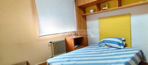 3 rooms Apartment in Madrid, Spain No. 163962 22
