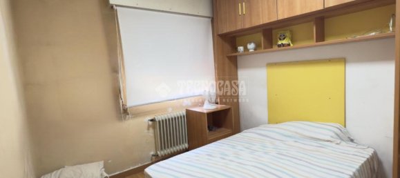 3 rooms Apartment in Madrid, Spain No. 163962 24