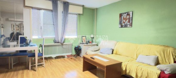 3 rooms Apartment in Madrid, Spain No. 163962 10