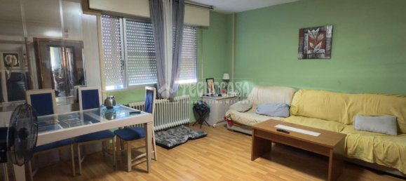 3 rooms Apartment in Madrid, Spain No. 163962 9