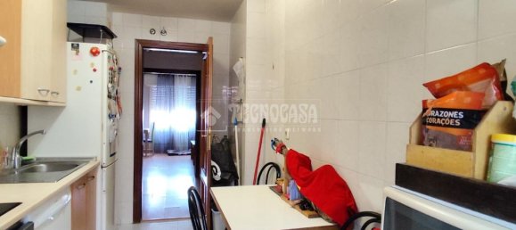 3 rooms Apartment in Madrid, Spain No. 163962 17