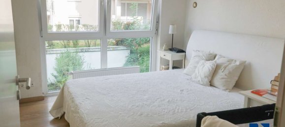 1 chambre Appartement à Stuttgart, Germany No. 24137 10