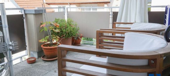 1 chambre Appartement à Stuttgart, Germany No. 24137 4