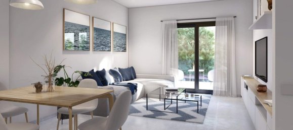 Пентхаус с 3 спальнями в Торре-Пачеко, Испания № 286624 7