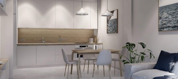 Пентхаус с 3 спальнями в Торре-Пачеко, Испания № 286624 8