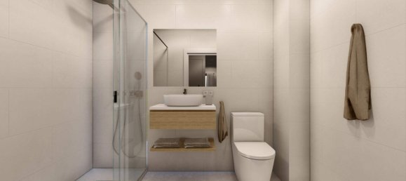 Пентхаус с 3 спальнями в Торре-Пачеко, Испания № 286624 11