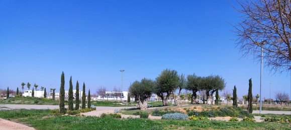 Пентхаус с 3 спальнями в Торре-Пачеко, Испания № 286624 3