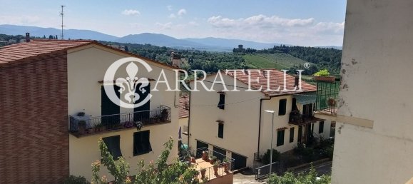 6 rooms Apartment in Impruneta, Italy No. 165749 18